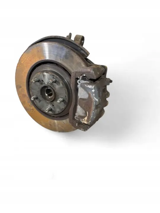 UTO78087 Cubo de roda dianteiro direito para Lexus NX image 4