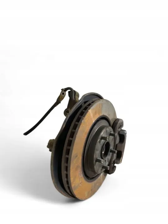 UTO78087 Cubo de roda dianteiro direito para Lexus NX image 5