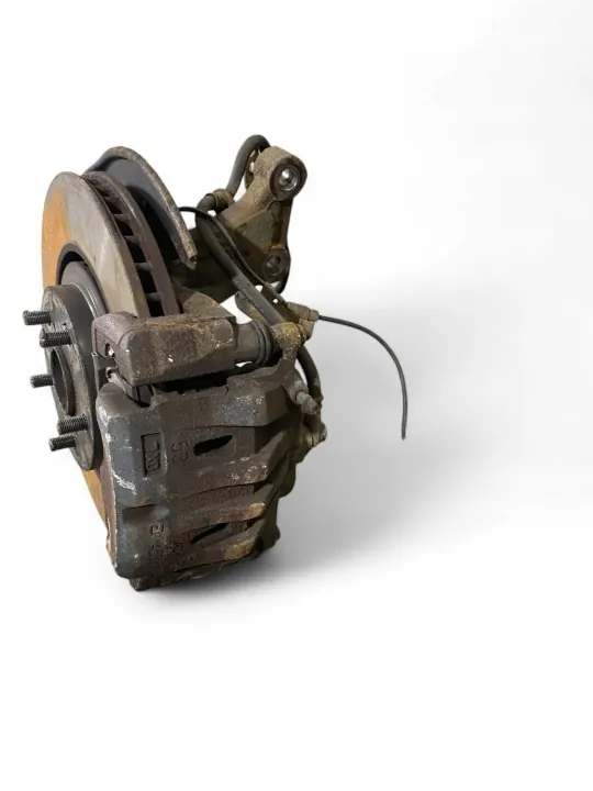 UTO78087 Cubo de roda dianteiro direito para Lexus NX image 6
