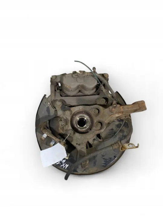 UTO78087 Cubo de roda dianteiro direito para Lexus NX image 9