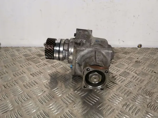 Honda CR-V Verteilergetriebe OEM FBZ3397 - Gebraucht image 2