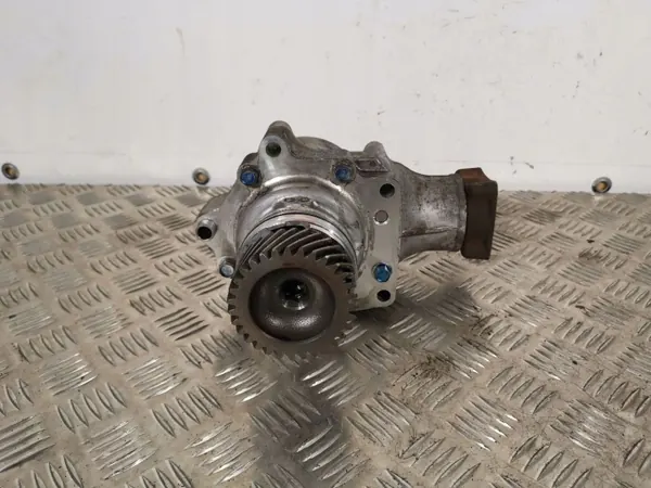 Honda CR-V Verteilergetriebe OEM FBZ3397 - Gebraucht image 4