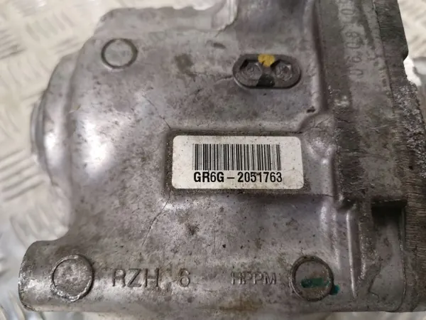 Honda CR-V Verteilergetriebe OEM FBZ3397 - Gebraucht image 5