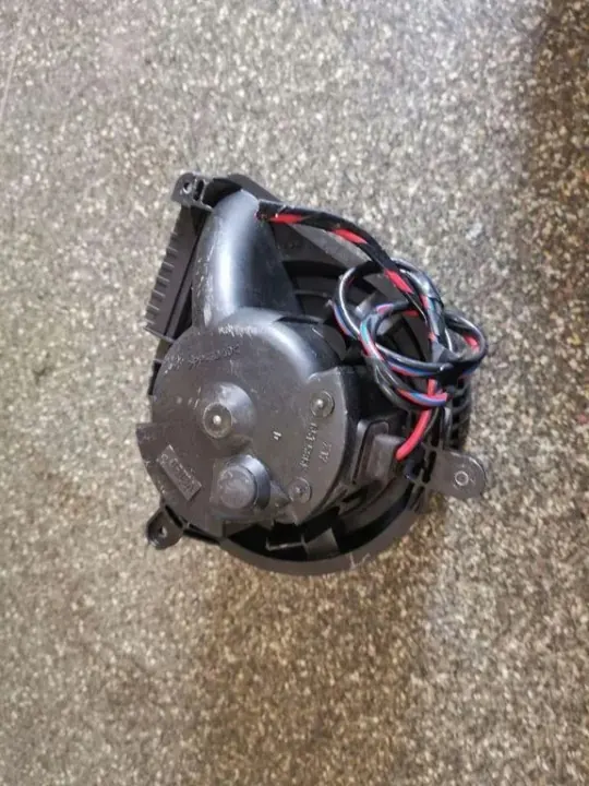Lämmityslaite OEM 651586K Mercedes-Benz Viano 2.2L image 4