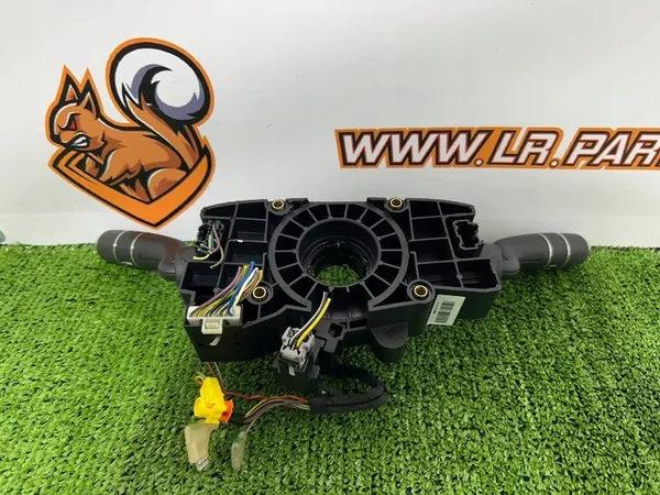 Stuurkolomschakelaar Compleet Jaguar F-Type X152 image 2