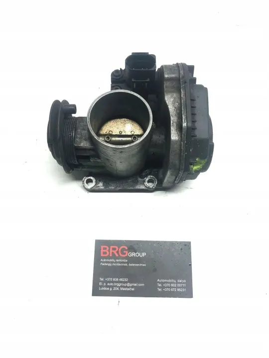Carburateur OEM 036133064D voor VW Polo 1.4L 1999 image 2