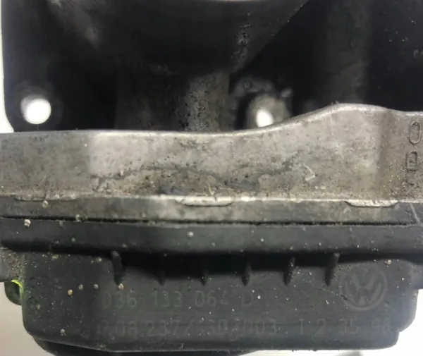 Carburateur OEM 036133064D voor VW Polo 1.4L 1999 image 7