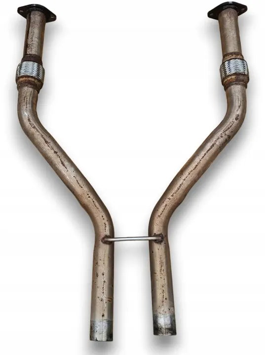 Maserati Pakoputki OEM TLUM-RA-WYD-MAS image 2