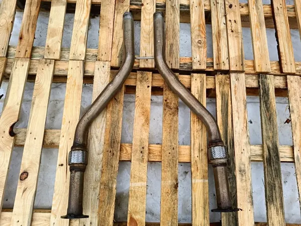 Maserati Pakoputki OEM TLUM-RA-WYD-MAS image 3