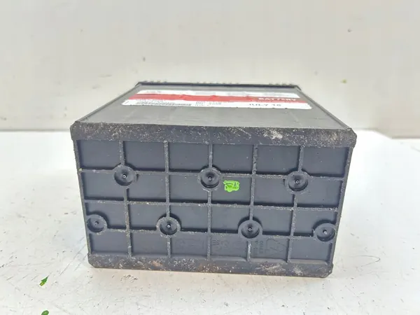 Bateria Toyota OE 28800YZZPC usada - 1 Ah image 3