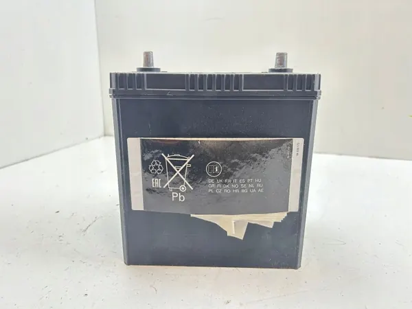 Bateria Toyota OE 28800YZZPC usada - 1 Ah image 6