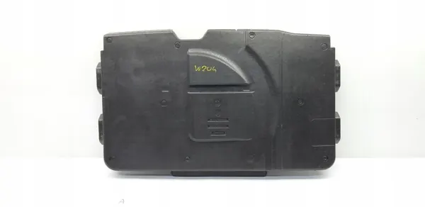 Juego de Riel Maletero OEM A2046800230 Mercedes Clase C image 2