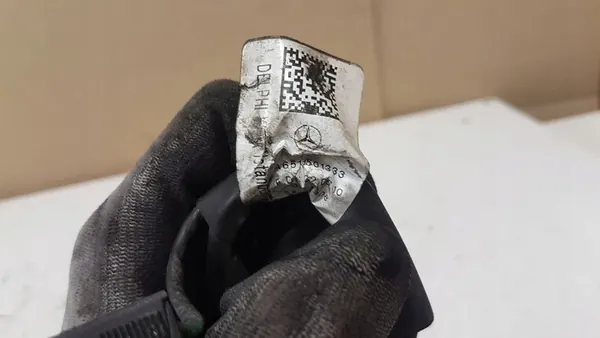 Ontstekingskabels Jeep Compass A651501333 image 2