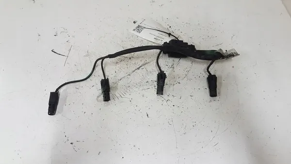 Ontstekingskabels Jeep Compass A651501333 image 4