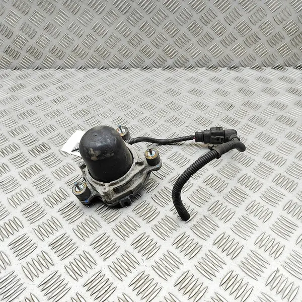 Audi A5 07K959253A Toissijainen ilmasto image 2