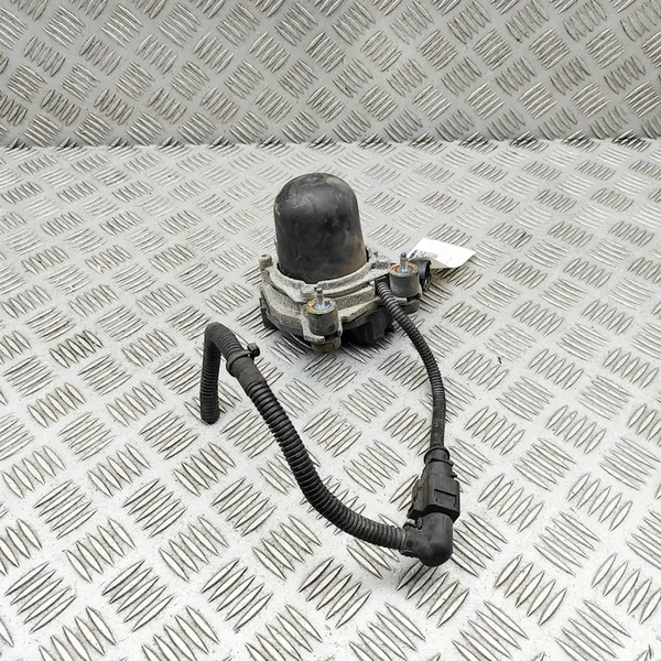 Audi A5 07K959253A Toissijainen ilmasto image 3