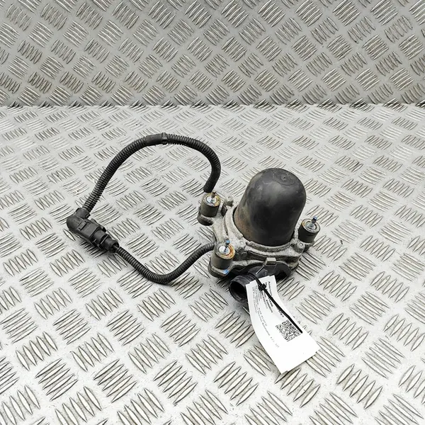 Audi A5 07K959253A Toissijainen ilmasto image 4