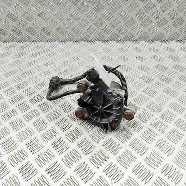 Audi A5 07K959253A Toissijainen ilmasto image 5