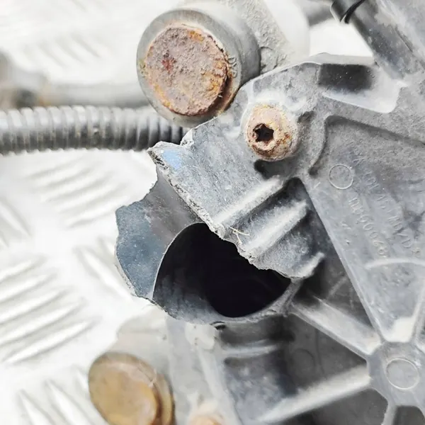 Audi A5 07K959253A Toissijainen ilmasto image 6