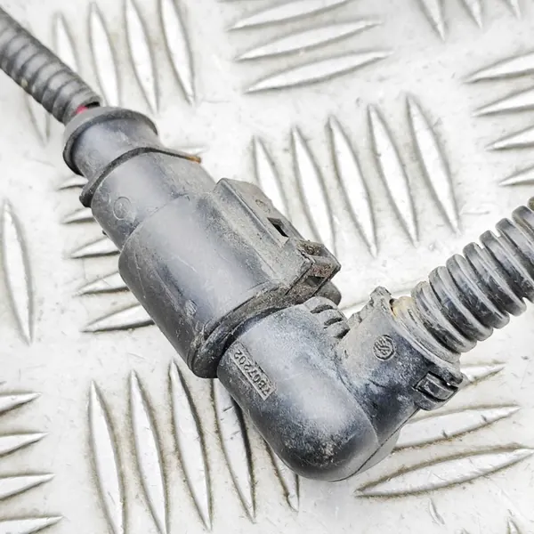 Audi A5 07K959253A Toissijainen ilmasto image 7