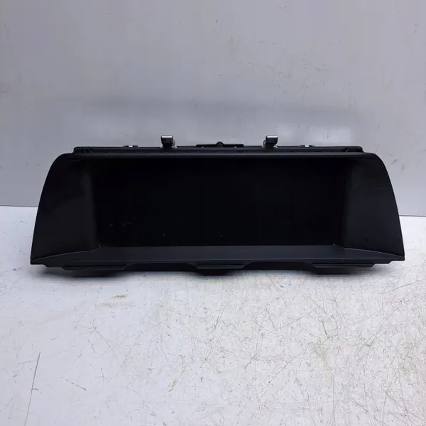 Écran de navigation OEM 7105829 BMW 5 F10 F11 image 2