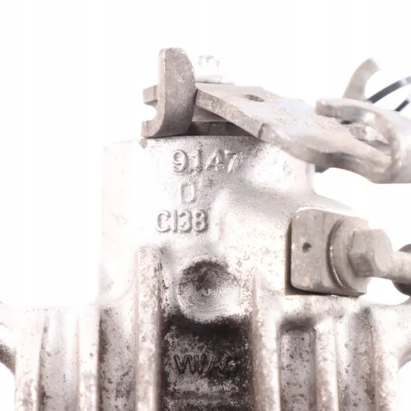 Hintere Bremssattel Links Seat Ibiza 6J 2Q0615423C image 2