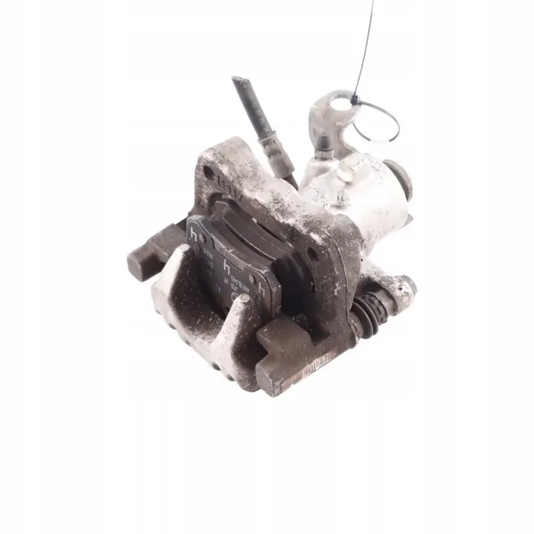 Hintere Bremssattel Links Seat Ibiza 6J 2Q0615423C image 8