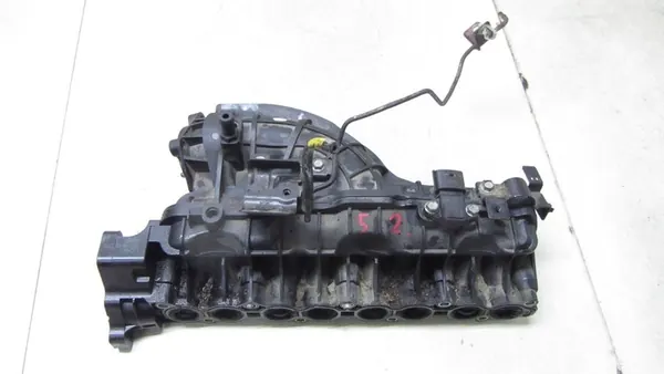 HYUNDAI SANTA FE III LIFT 2.2 COLETOR DE ADMISSÃO 28310-2F650 image 2