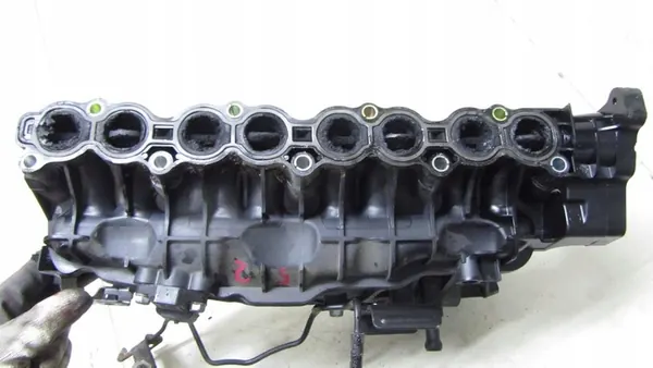 HYUNDAI SANTA FE III LIFT 2.2 COLETOR DE ADMISSÃO 28310-2F650 image 3