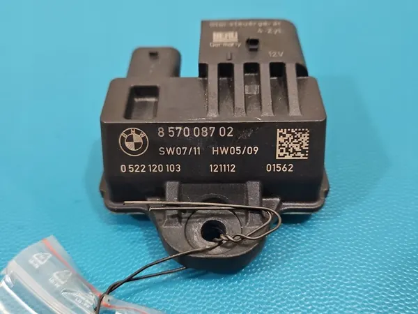 Sytytyspistokkeen Rela BMW F30 8570087 image 3