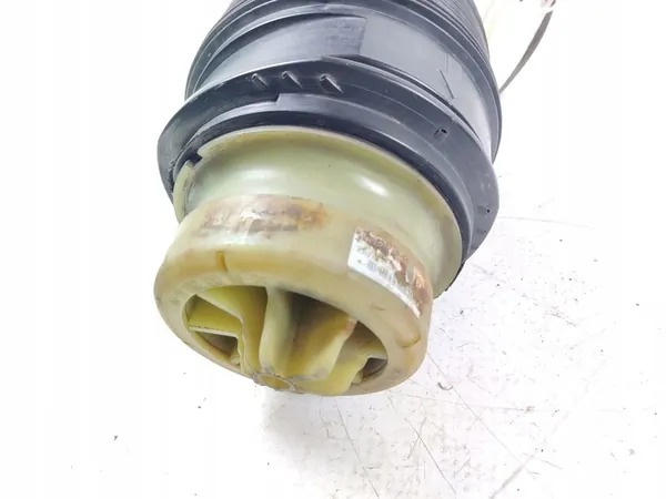 2010 Mercedes-Benz E AMG W212 Airbag Rear A2123200725 image 3