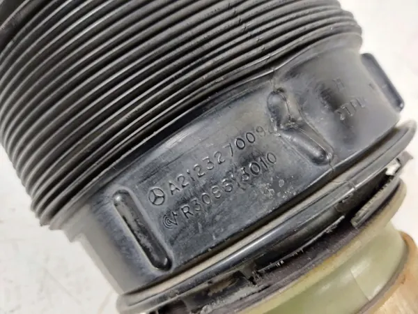 2010 Mercedes-Benz E AMG W212 Airbag Rear A2123200725 image 6