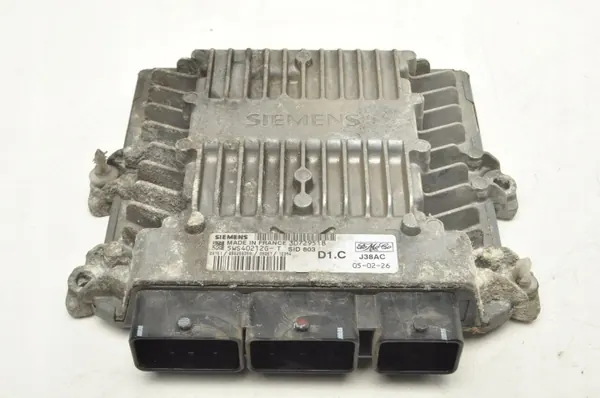 Motorregelaar OEM 30729518 voor Volvo V50 2.0 D 136 pk image 2