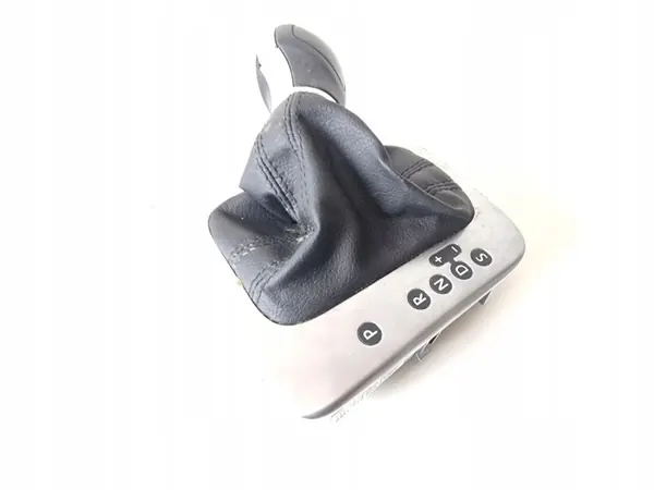 Pommeau de levier OEM 5M1713203J pour Volkswagen Golf Plus image 2