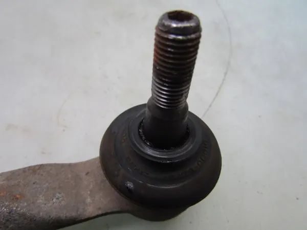 Tige de direction droite Nissan Leaf II ZE1 OEM image 4