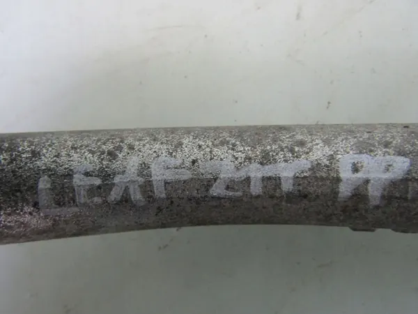 Tige de direction droite Nissan Leaf II ZE1 OEM image 5