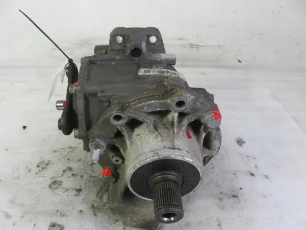 Boîte de transfert OEM 0A6409053AG pour VW Tiguan 2.0 TDI image 3