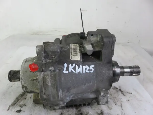 Boîte de transfert OEM 0A6409053AG pour VW Tiguan 2.0 TDI image 4
