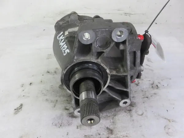 Boîte de transfert OEM 0A6409053AG pour VW Tiguan 2.0 TDI image 5