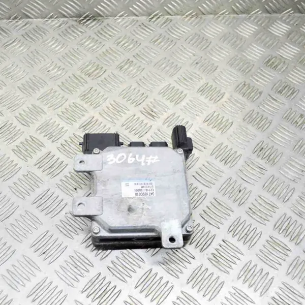 Module direction assistée Subaru Forester SH 2009 OEM 34710SC010 image 2
