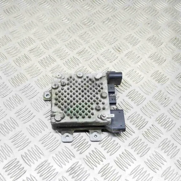 Module direction assistée Subaru Forester SH 2009 OEM 34710SC010 image 4
