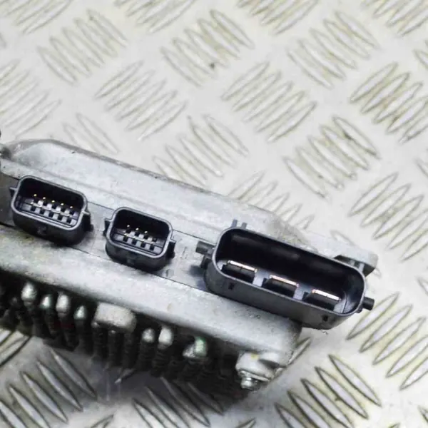 Module direction assistée Subaru Forester SH 2009 OEM 34710SC010 image 5