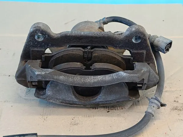 SKODA KAROQ 1.5 TSI 2020 Oikea Etujarrusatula 8V0615124 image 5