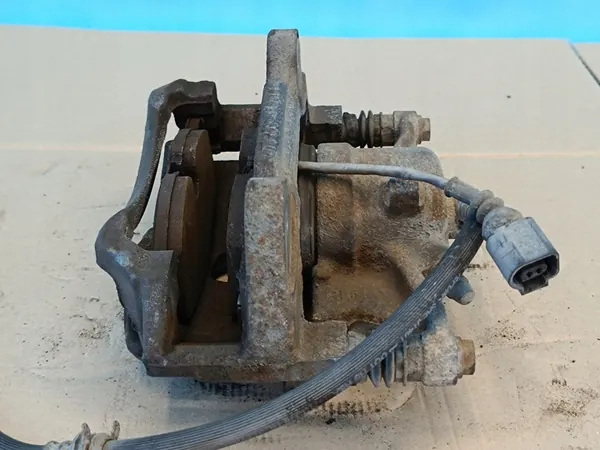 SKODA KAROQ 1.5 TSI 2020 Oikea Etujarrusatula 8V0615124 image 6