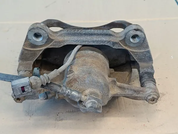 SKODA KAROQ 1.5 TSI 2020 Oikea Etujarrusatula 8V0615124 image 7