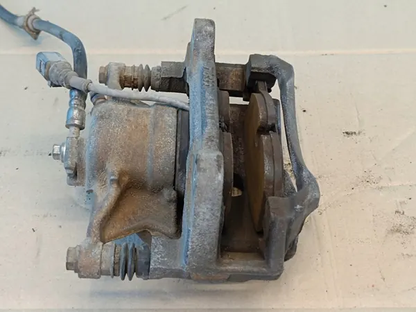 SKODA KAROQ 1.5 TSI 2020 Oikea Etujarrusatula 8V0615124 image 8