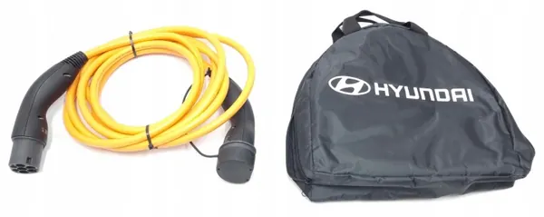 Cable de carga Hyundai EV Tipo 2 OEM 5555000207 image 3