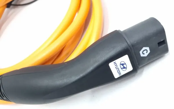 Cable de carga Hyundai EV Tipo 2 OEM 5555000207 image 6