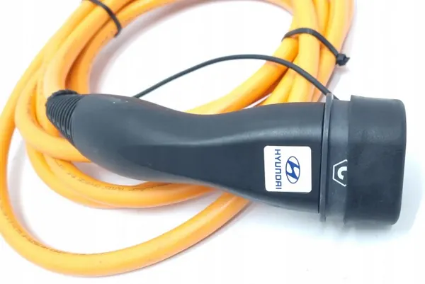 Cable de carga Hyundai EV Tipo 2 OEM 5555000207 image 7