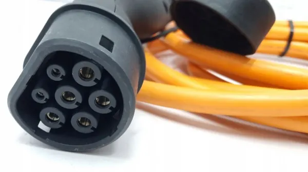 Cable de carga Hyundai EV Tipo 2 OEM 5555000207 image 8
